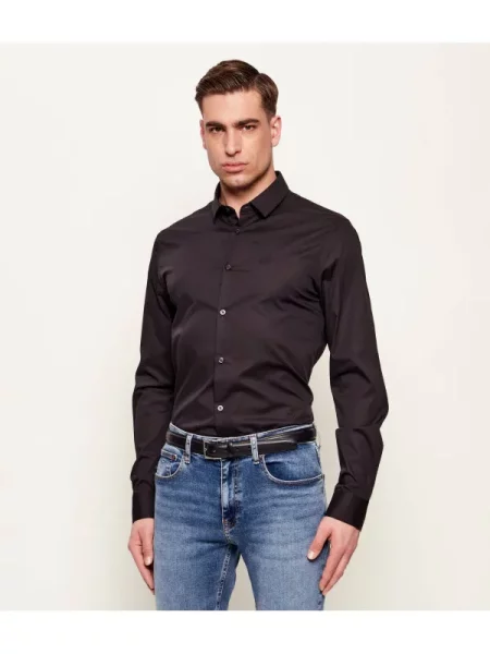 Armani Exchange Ing fekete