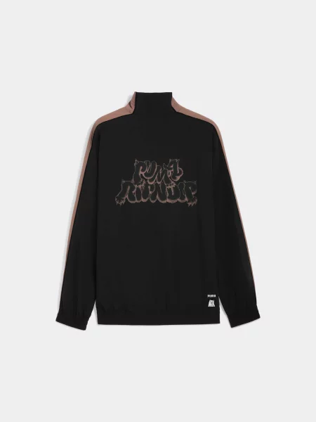 Куртка Puma черная