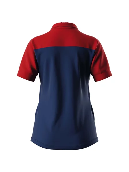 Polo majica Errea plava