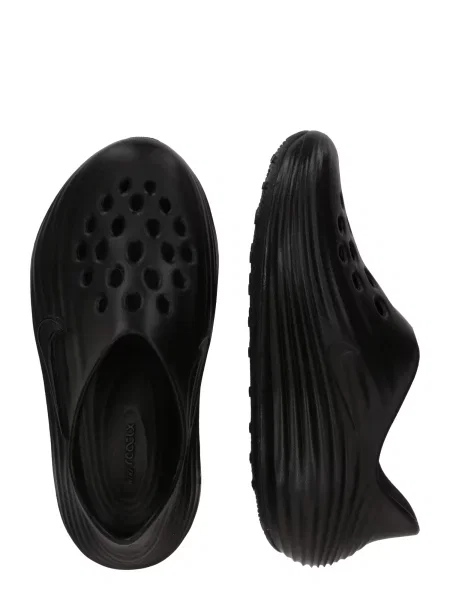 Nike Sportswear Klumpák REACTX fekete