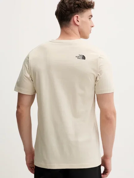 Футболка The North Face