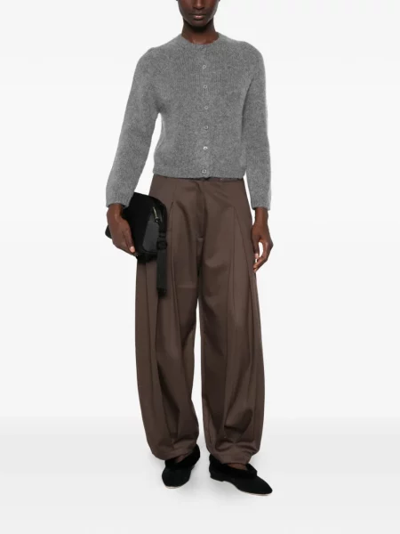 Cardigan Dôen gri