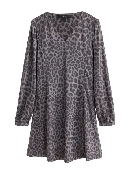 Next Rochie / închis gri