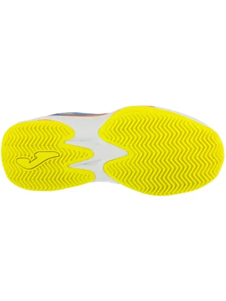 Pantofi copii Joma albastru