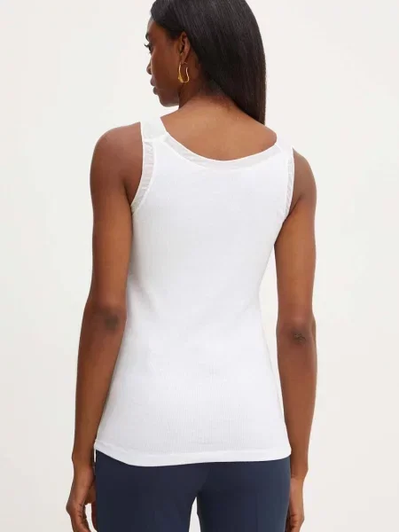 MAX&Co. top fehér
