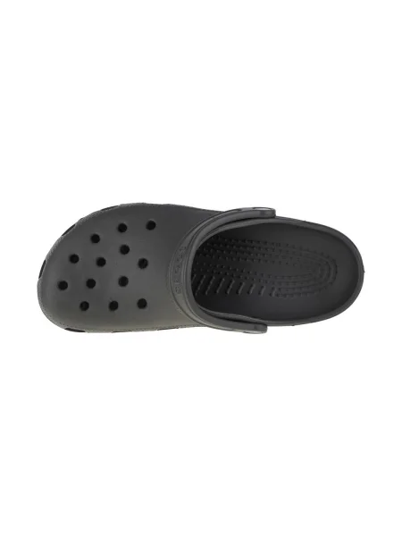 Pantofi Crocs clasici gri