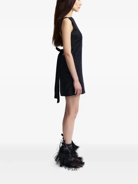 Rochie 16arlington negru