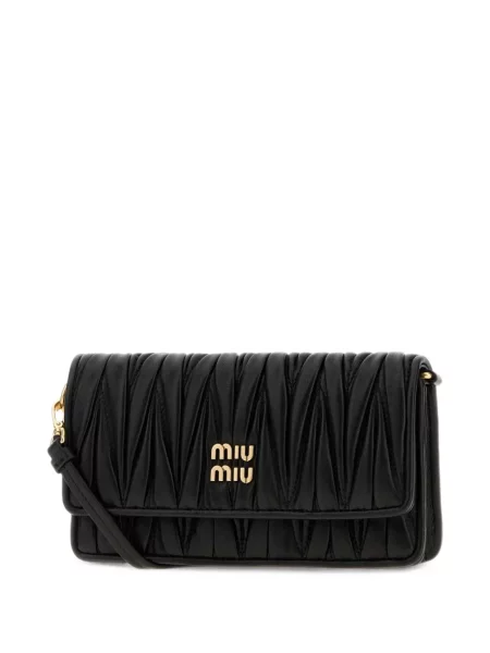Body Miu Miu negru