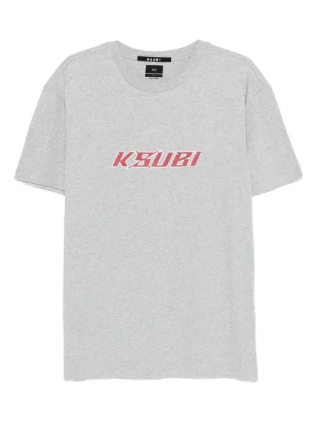 Тениска Ksubi сиво
