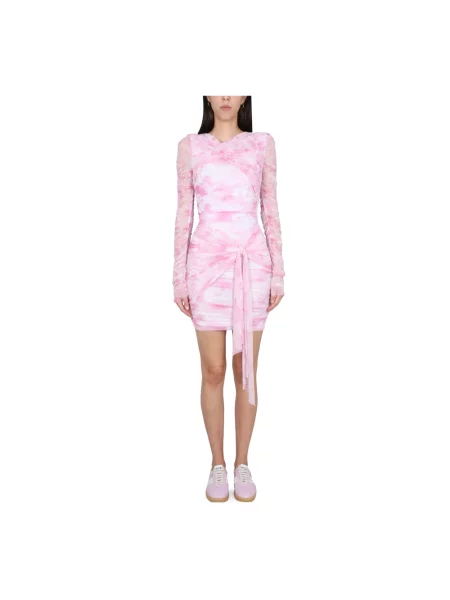 Sukienka mini Msgm
