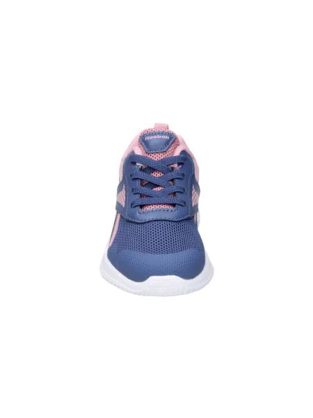 Tenisky Reebok Sport ružová