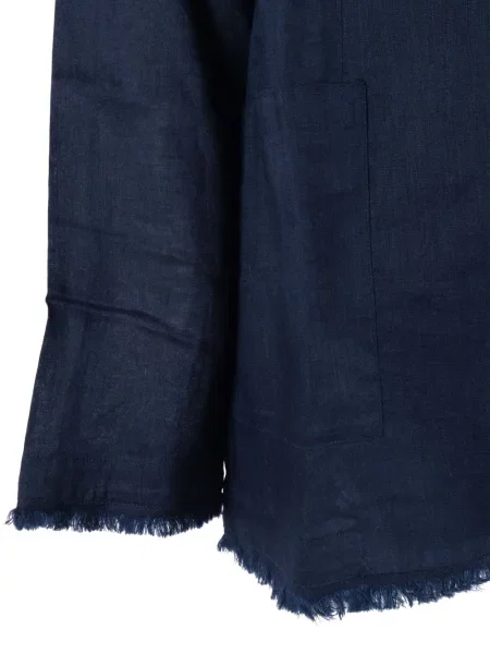 Geacă P.a.r.o.s.h. albastru