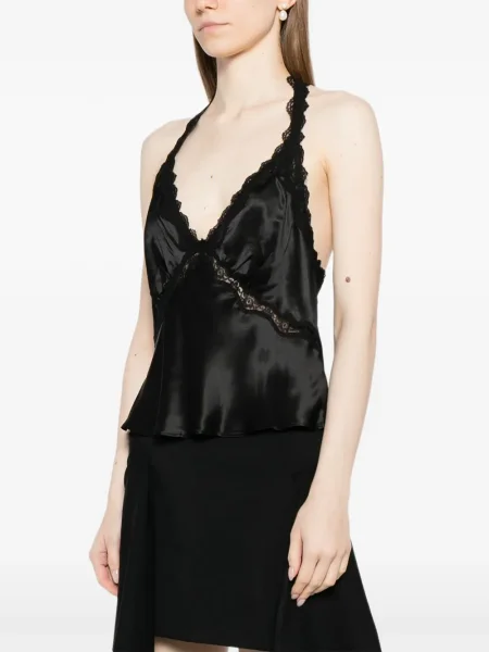 Top Reformation negru