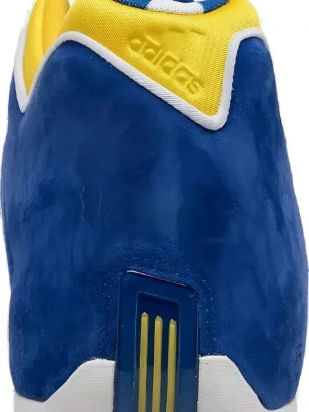 Tenisice Adidas Lite Racer na točke bijela