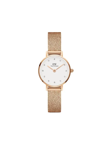 Ceas Daniel Wellington alb