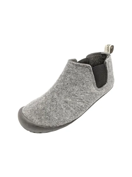 Pantofi Gumbies gri