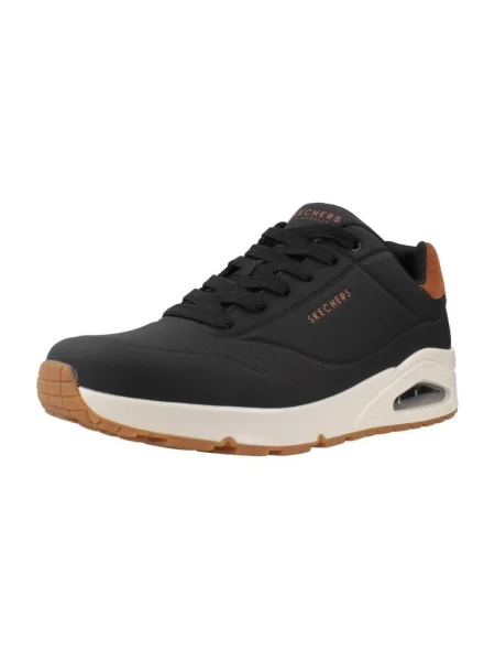 Tenisky Skechers čierna
