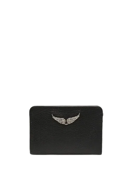 Portofel Zadig&voltaire negru