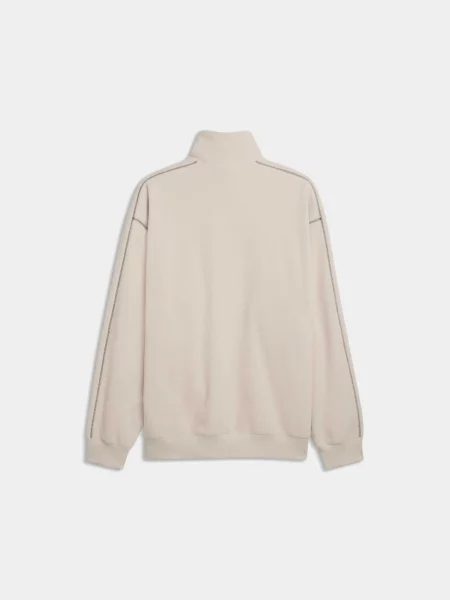 Свитер Puma бежевый