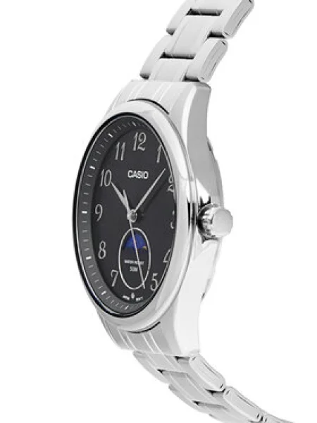 Casio Karóra ezüst