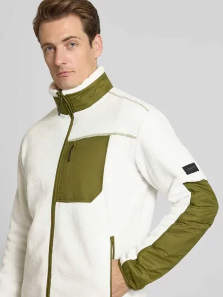Kurtka ze stójką model ‘MOHAWK’ Icepeak