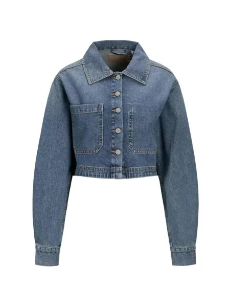 Geacă Jjxx albastru