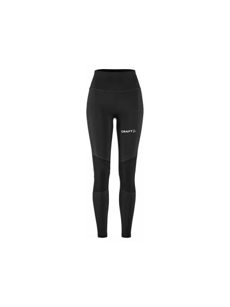 Pantaloni Craft negru