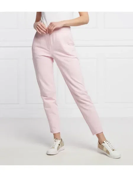 Marella SPORT Jogger nadrág EDIPO rózsaszín