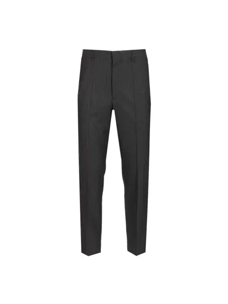 Spodnie Mm6 Maison Margiela czarne