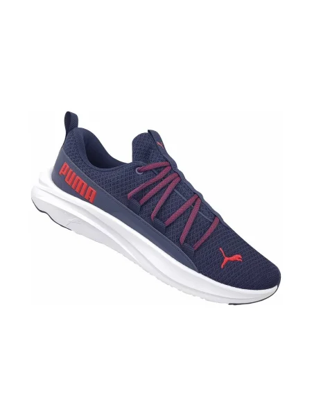 Pantofi Puma albastru