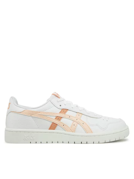 Sneakers Asics Japan S White/ Pearl Pink EUR 38 λευκό