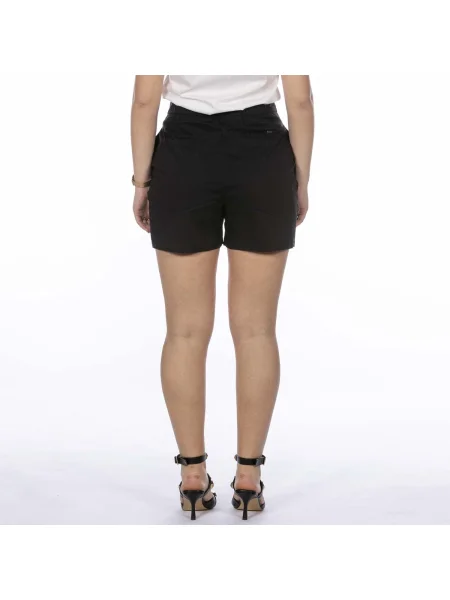 Pantaloni Bomboogie negru