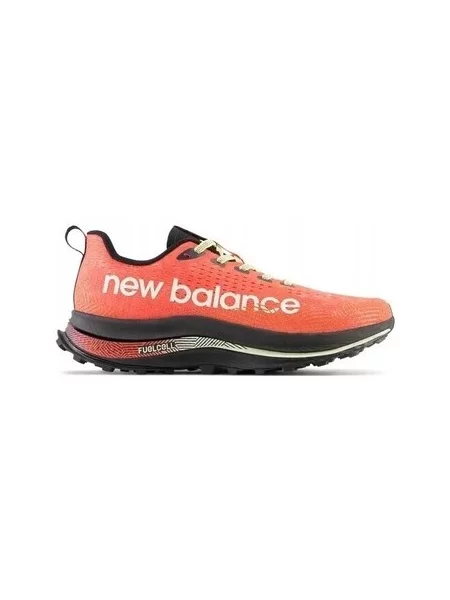 Tenisky New Balance FuelCell čierna
