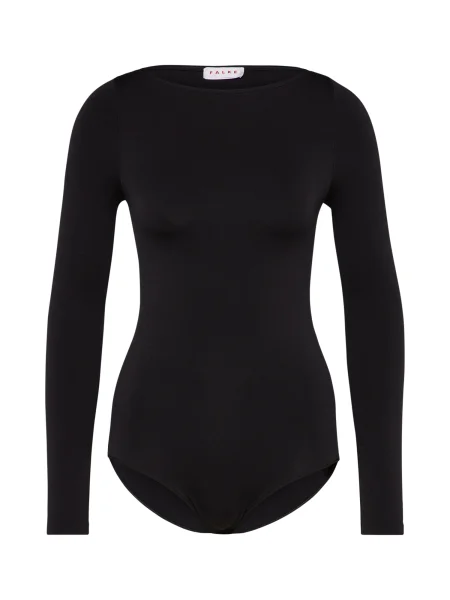 FALKE Body BO' negru