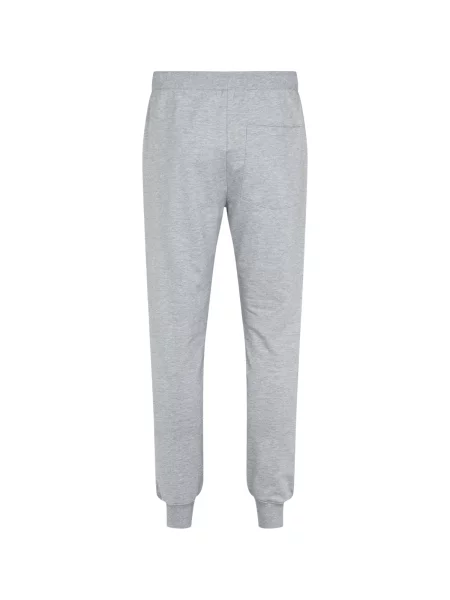 VINSON Pantaloni VMRio amestecat gri