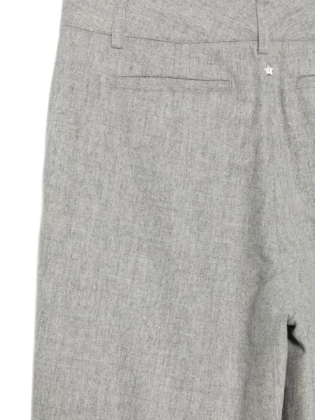 Pantaloni Lorena Antoniazzi gri