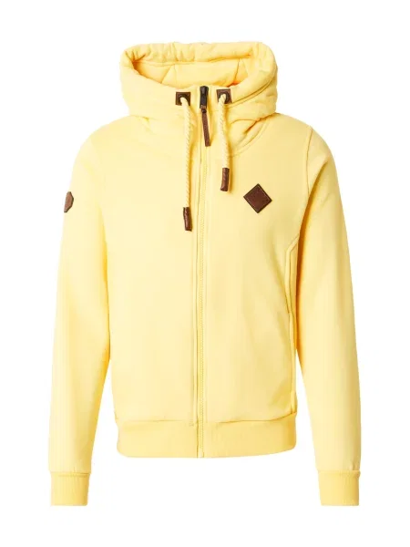 Naketano Jopa na rumena