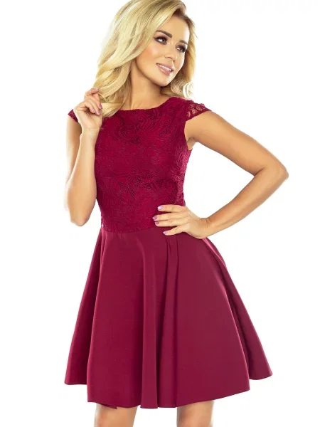 Rochie mini Numoco