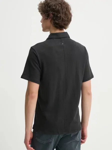 Rag & Bone polo czarna