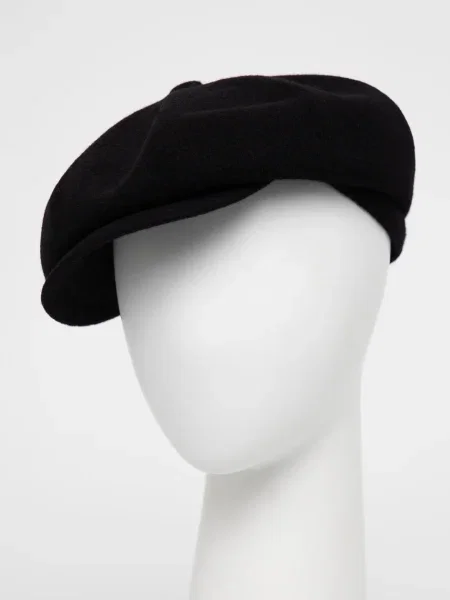 Κασκέτα Kangol μαύρο