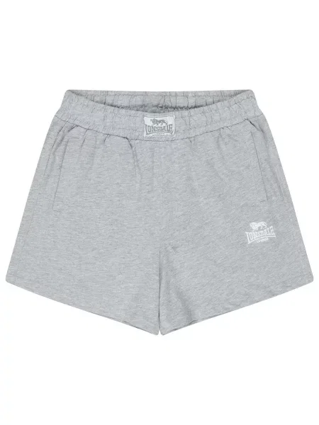 LONSDALE Pantaloni Bellshill' gri