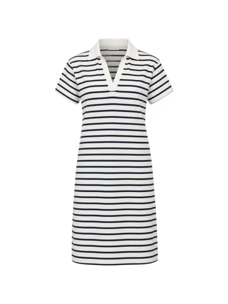 Rochie mini Tommy Hilfiger alb
