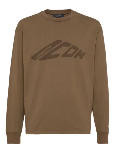 Hanorac Dsquared2 maro