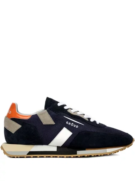 Маратонки Ghōud черно