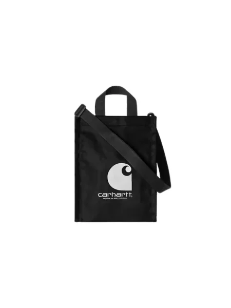 Carhartt WIP Shopping Bag torebka tote czarna