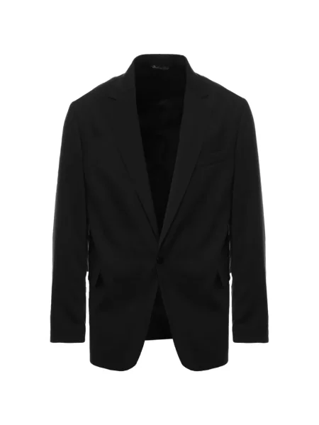 Geacă Costumein negru