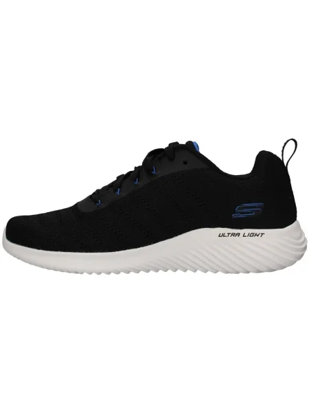 Pantofi Skechers negru