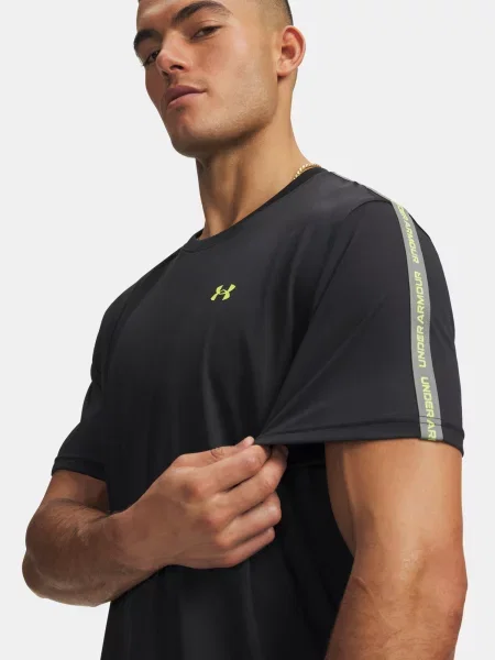 Majica Under Armour crna