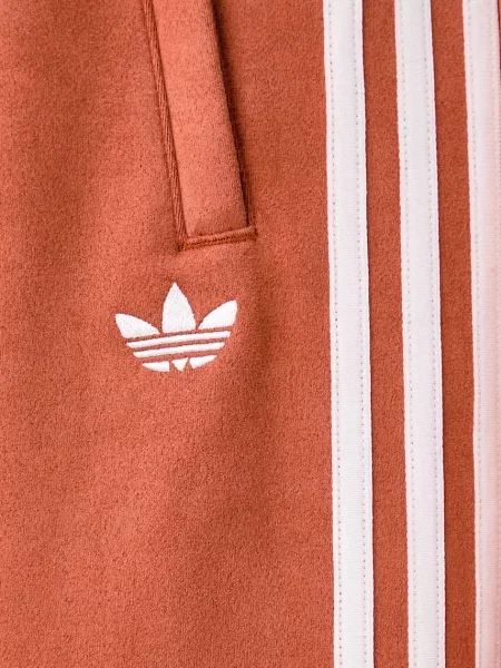 Adidas Originals спортивні штани Adilenium Season 6 Faux Suede