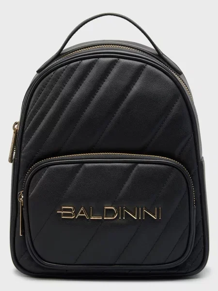 Рюкзак Baldinini черный